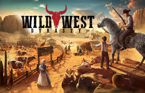 Wild West Dynasty
