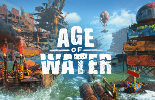 Age of Water