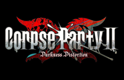Corpse Party II: Darkness Distortion