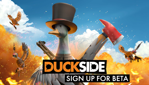 DUCKSIDE