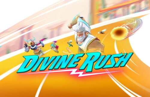 Divine Rush