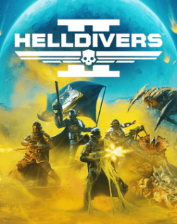 Helldivers 2