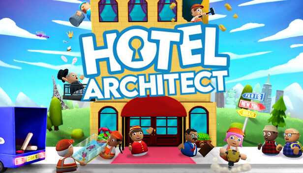 Hotel Architect