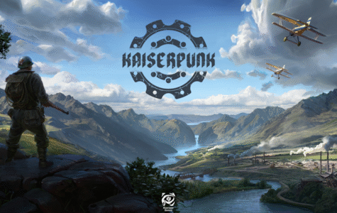 Kaiserpunk