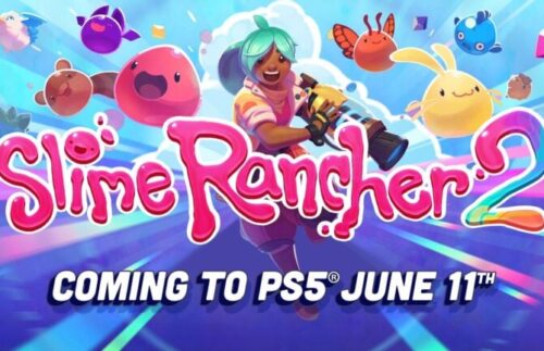 Slime Rancher 2