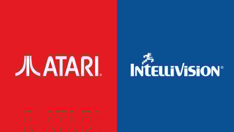 Atari förvärvar varumärket Intellivision