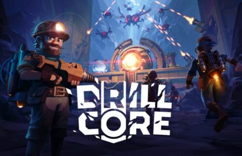 Drill Core