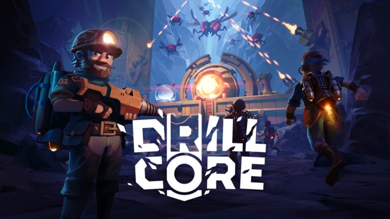 Drill Core