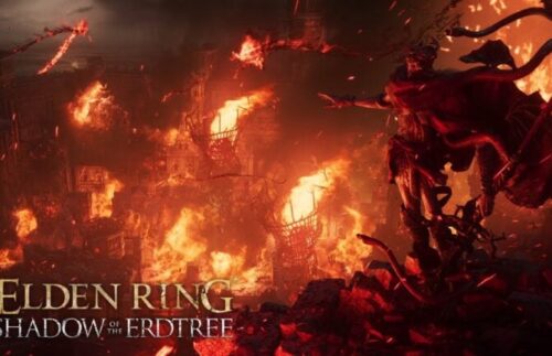 Elden Ring Shadow of the Erdtree