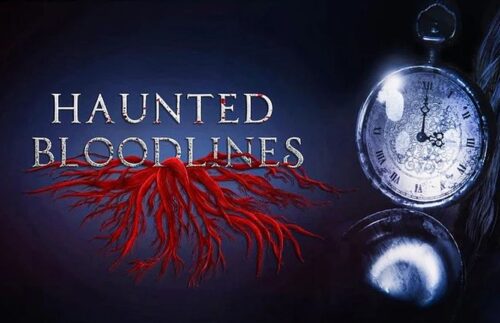 Haunted Bloodlines