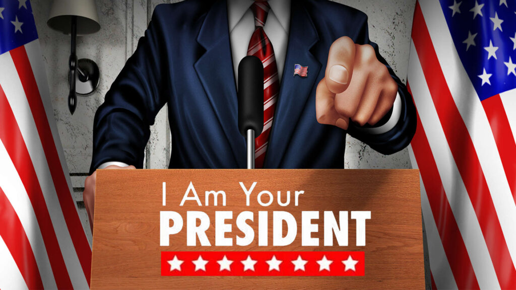 I Am Your President – Recension