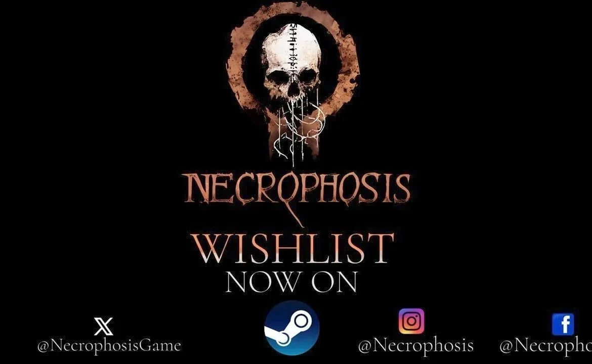 Necrophosis