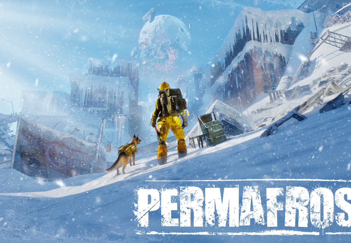 Permafrost