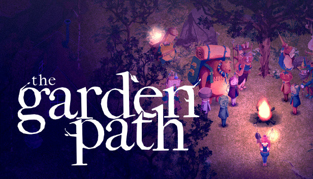 The Garden Path
