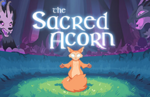 The Sacred Acorn