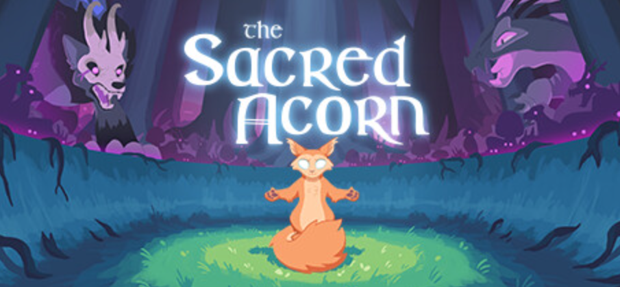 The Sacred Acorn