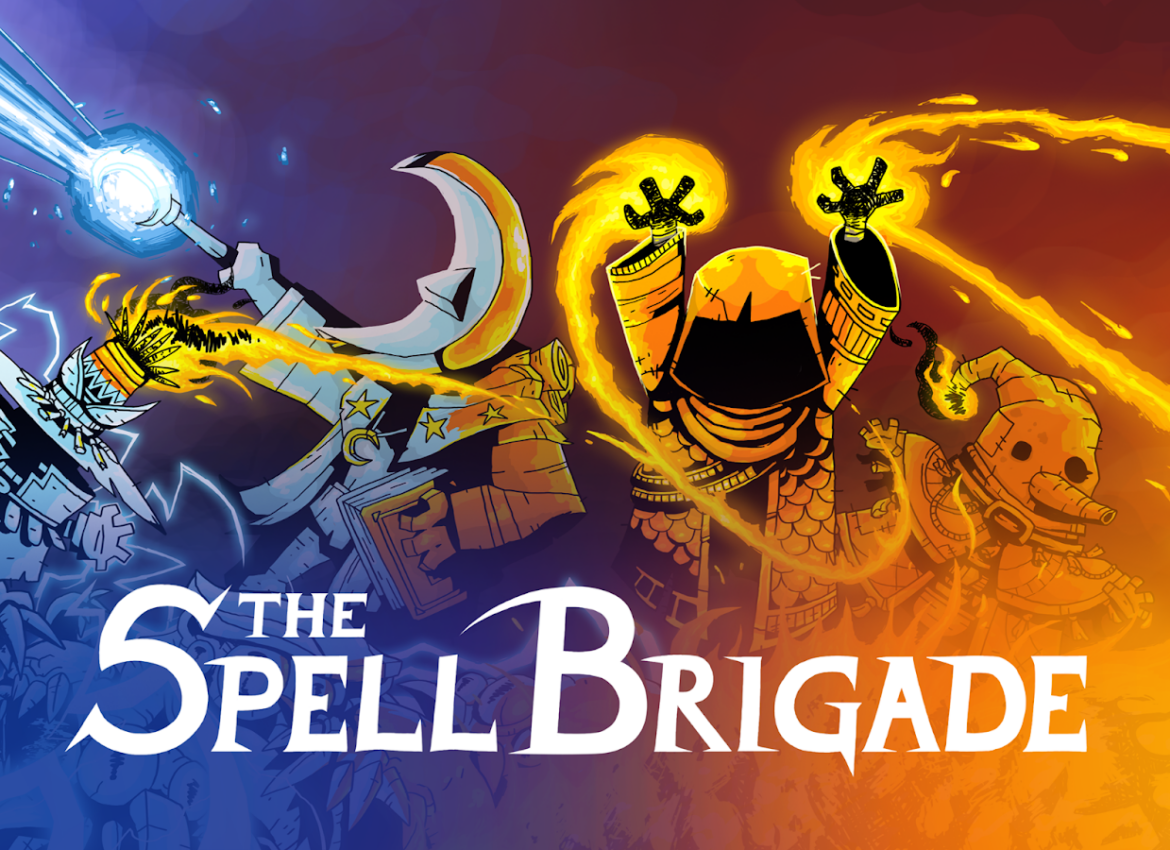 The Spell Brigade