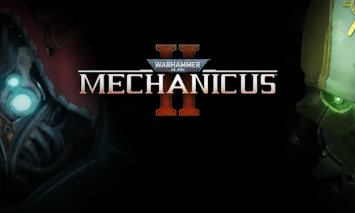 Warhammer 40,000: Mechanicus II