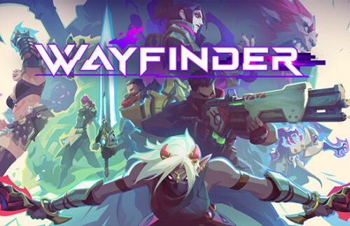 Wayfinder