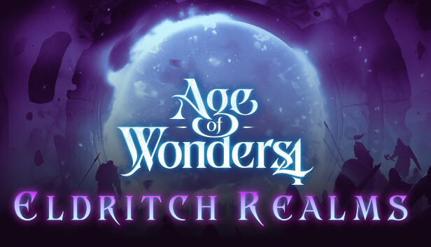 Age of Wonders 4: Eldritch Realms