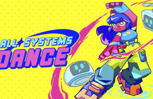 All Systems Dance