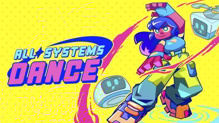 All Systems Dance