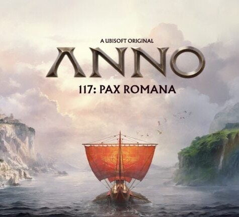 Anno 117: Pax Romana