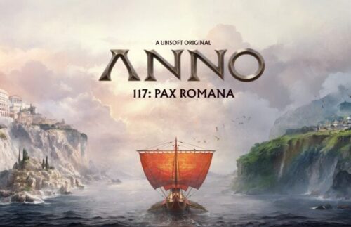 Anno 117: Pax Romana