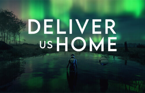 Deliver Us Home