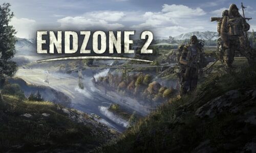 Endzone 2