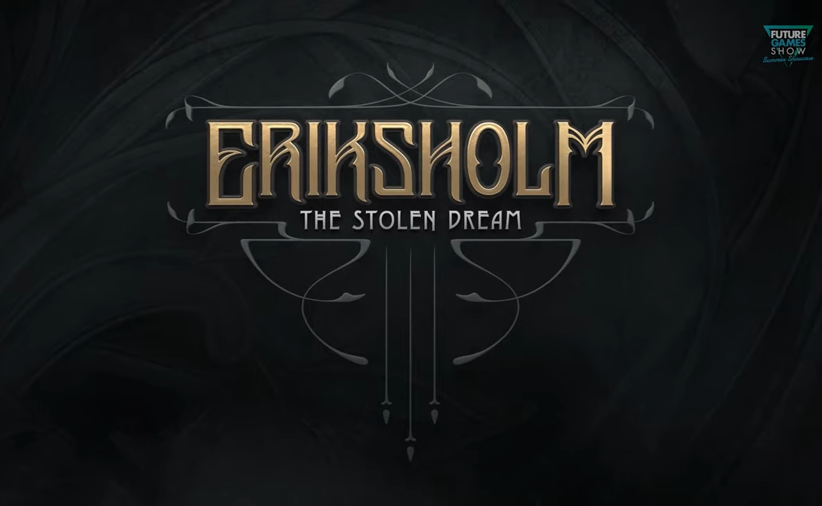 Eriksholm: The Stolen Dream