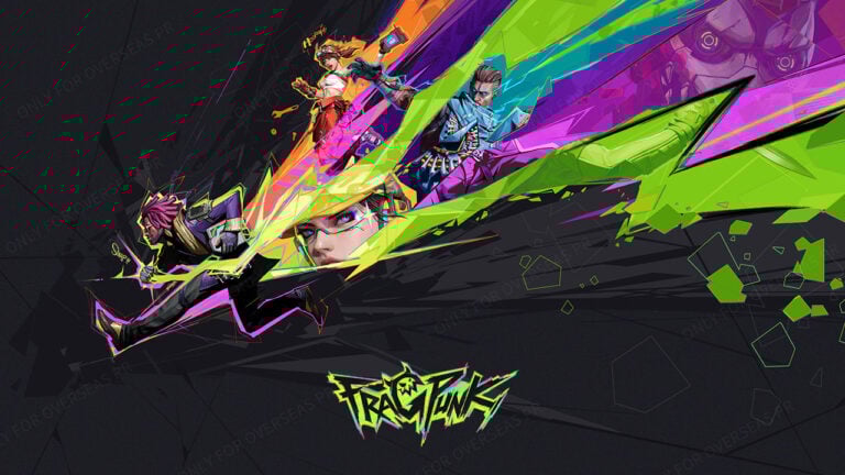 FragPunk