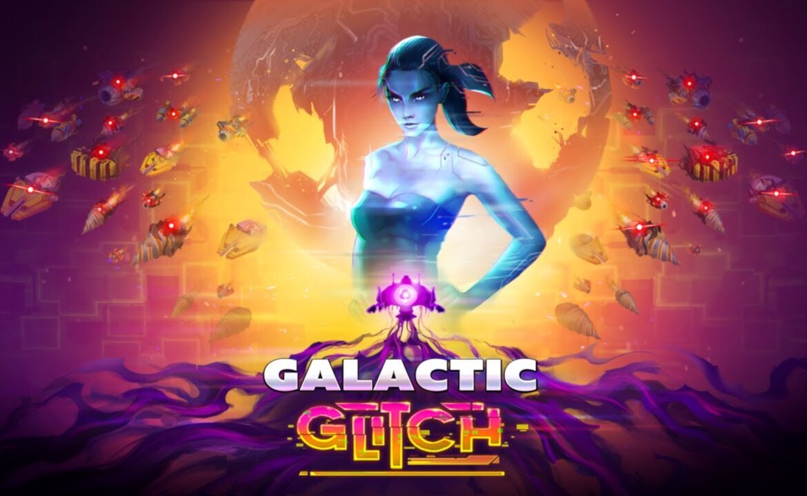 Galactic Glitch