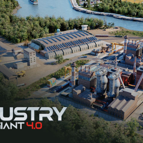 Industry Giant 4.0