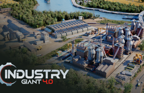 Industry Giant 4.0