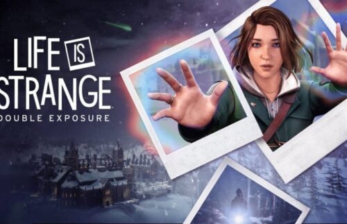 Life is Strange: Double Exposure
