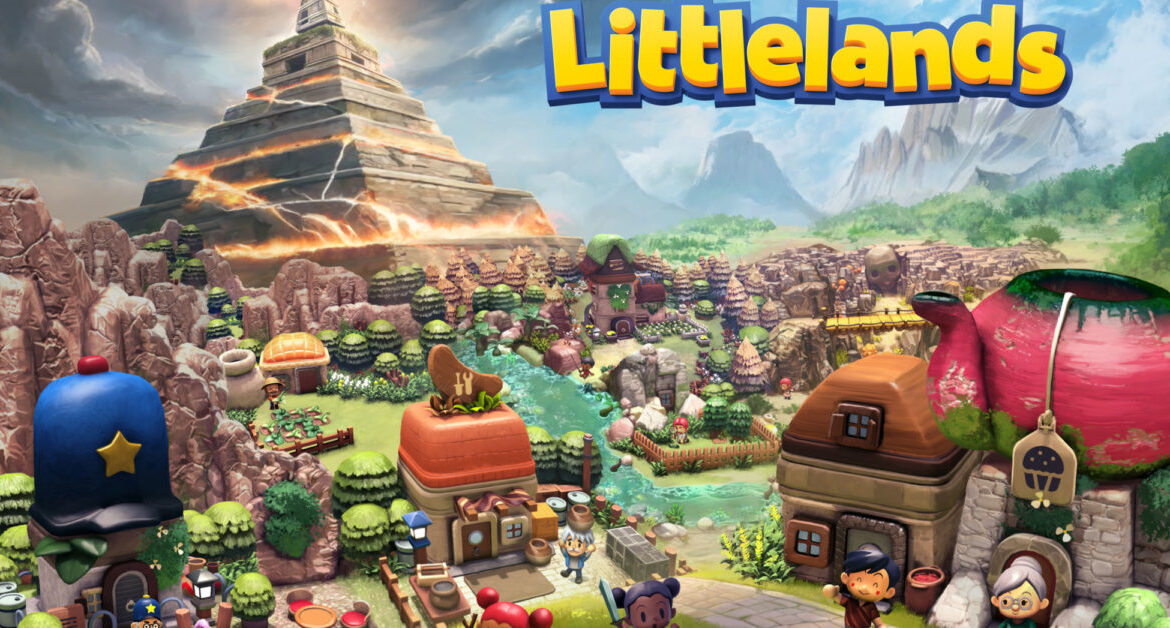 Littlelands