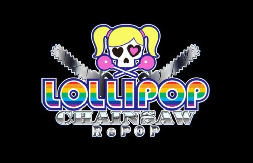 Lollipop Chainsaw RePOP