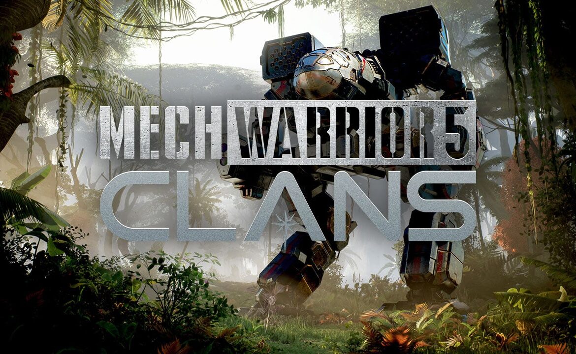 MechWarrior 5: Clans