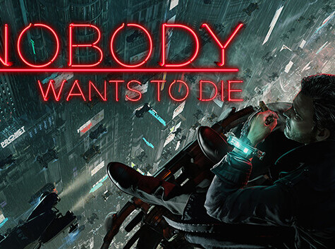 Nobody Wants to Die