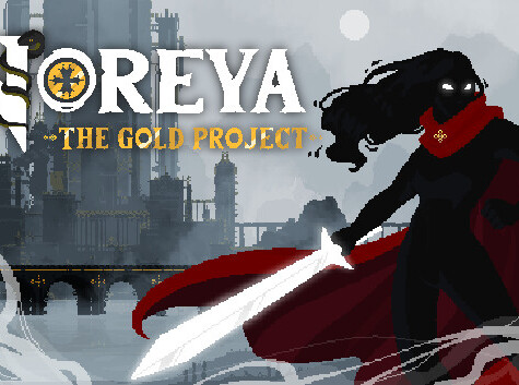 Noreya: The Gold Project
