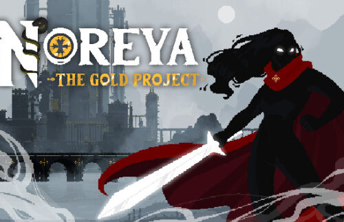 Noreya: The Gold Project