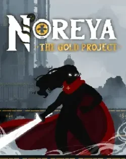 Noreya The Gold Projectc