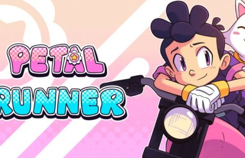 Petal Runner