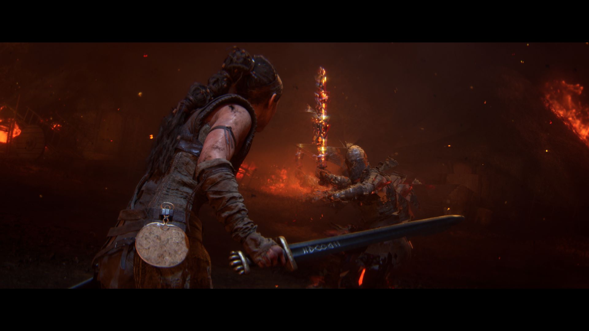 Senua's Saga: Hellbalde II - Recension