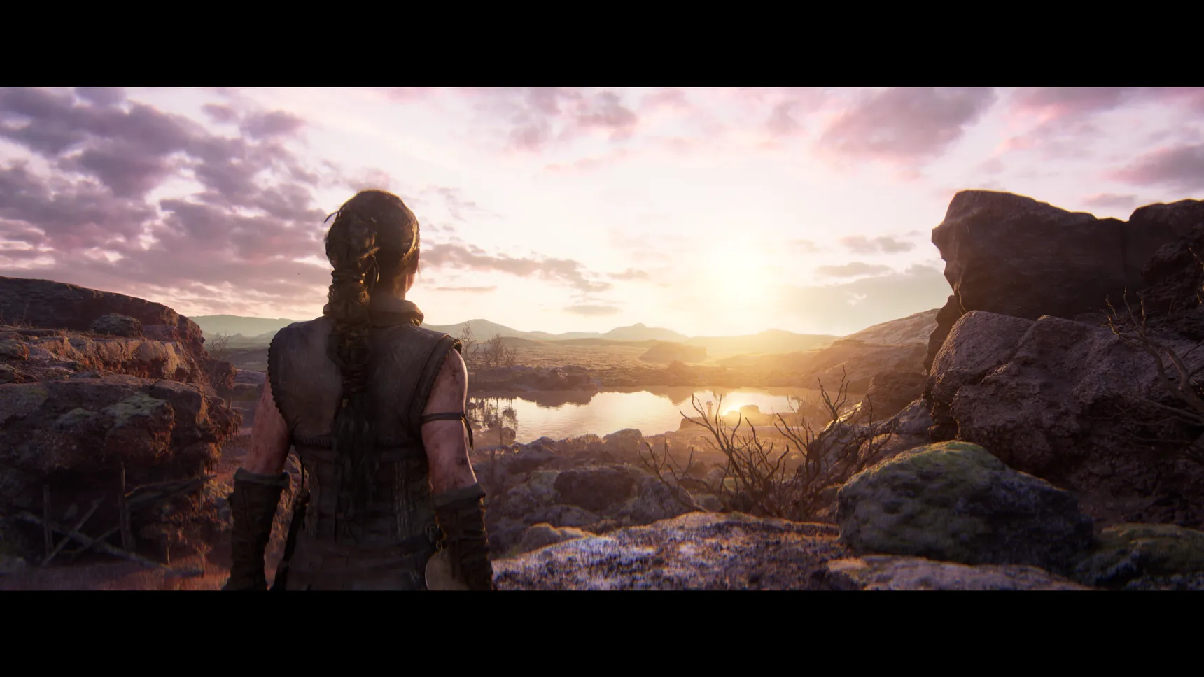 Senua's Saga: Hellbalde II - Recension