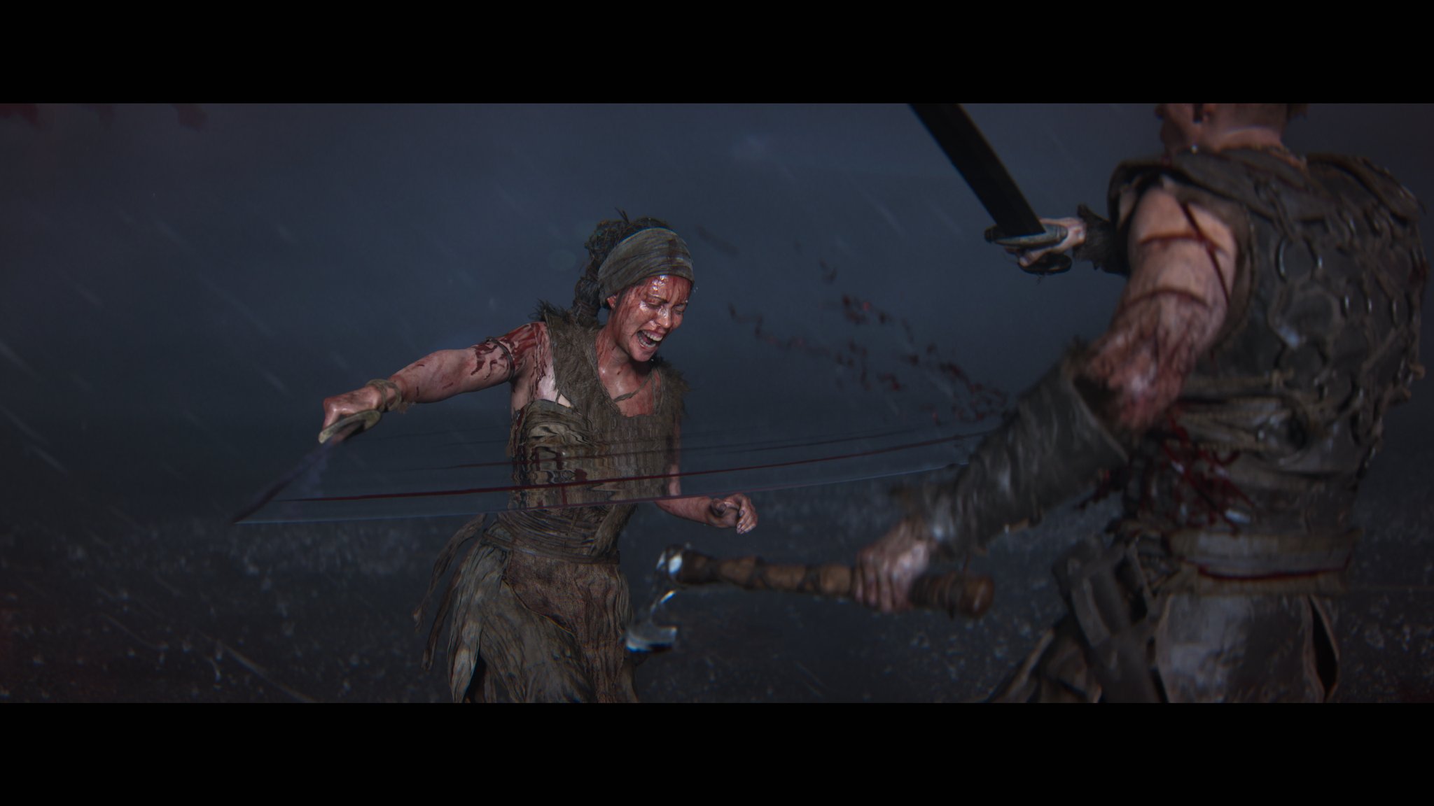 Senua's Saga: Hellbalde II - Recension