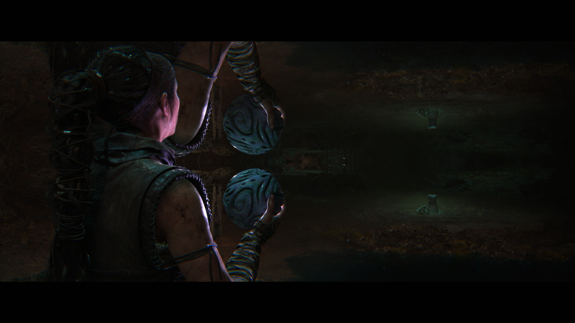 Senua's Saga: Hellbalde II - Recension