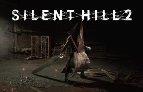 Silent Hill 2