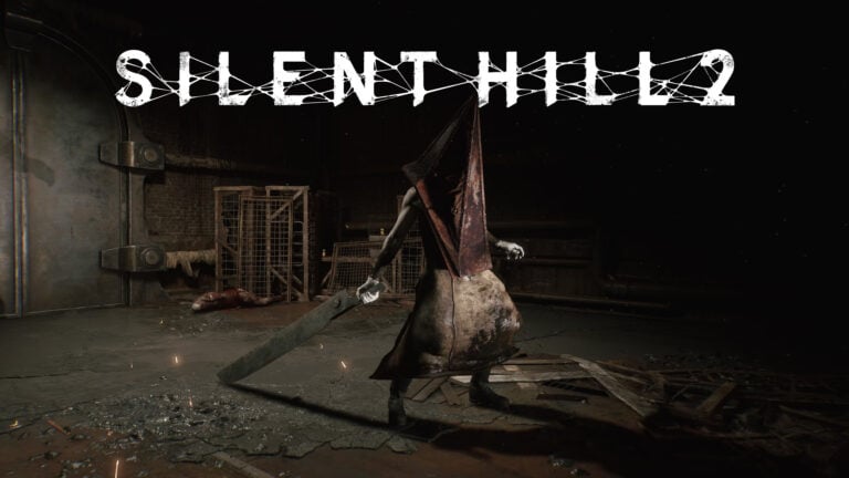 Silent Hill 2